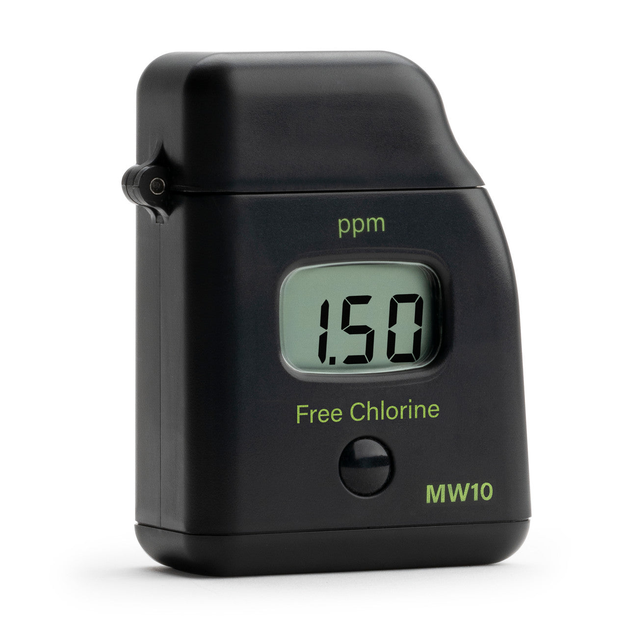 Milwaukee MW10 Digital Free Chlorine Tester Milwaukee Instruments