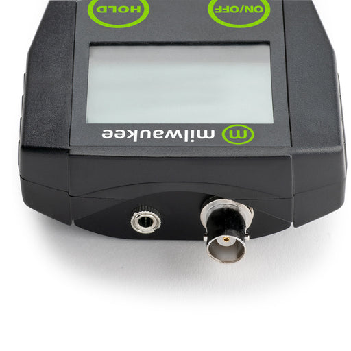 Milwaukee MW102-FOOD PRO+ 2-in-1 pH and Temperature Meter for Food Milwaukee Instruments