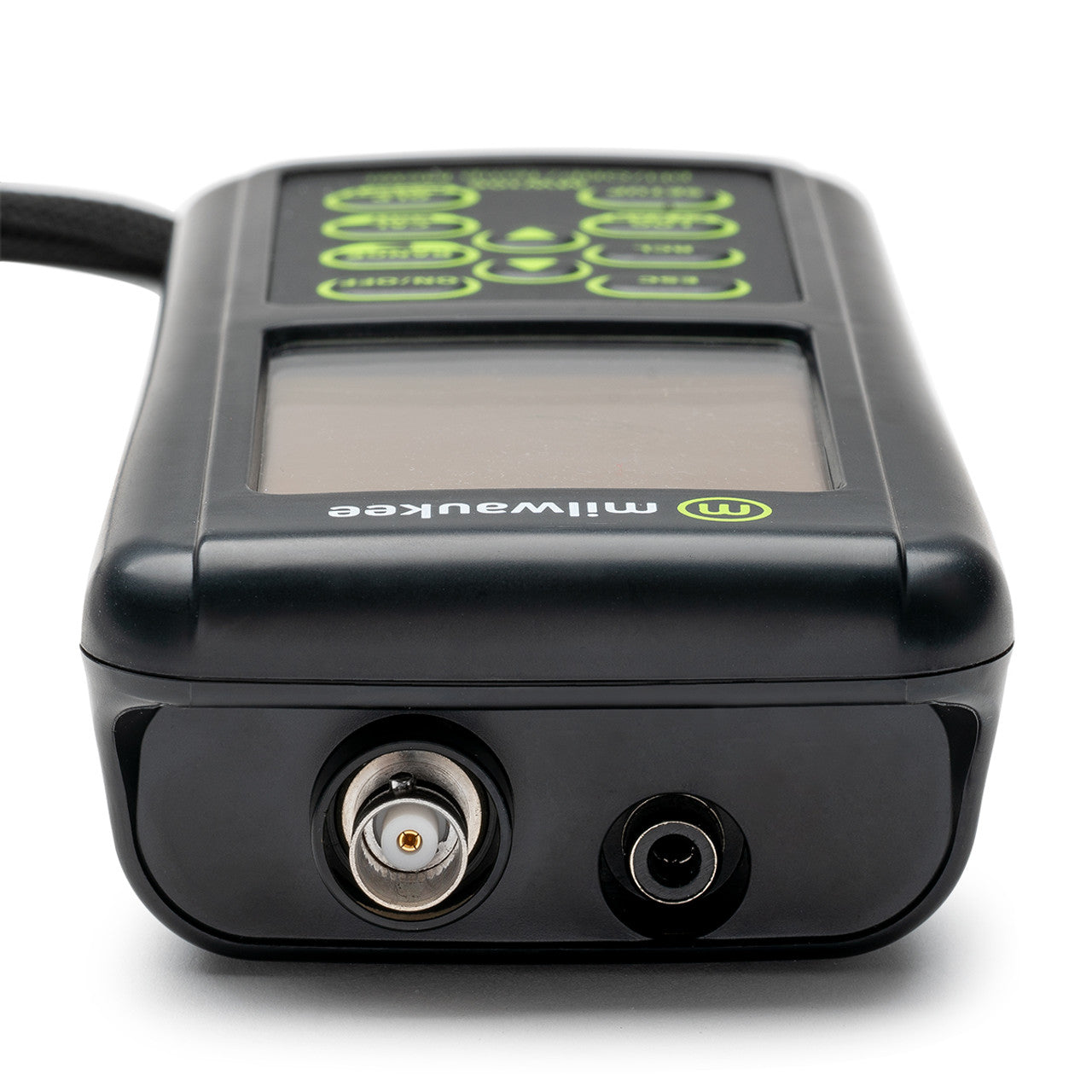 Milwaukee MW105 MAX Waterproof pH/ORP/Temp Portable Meter Milwaukee Instruments