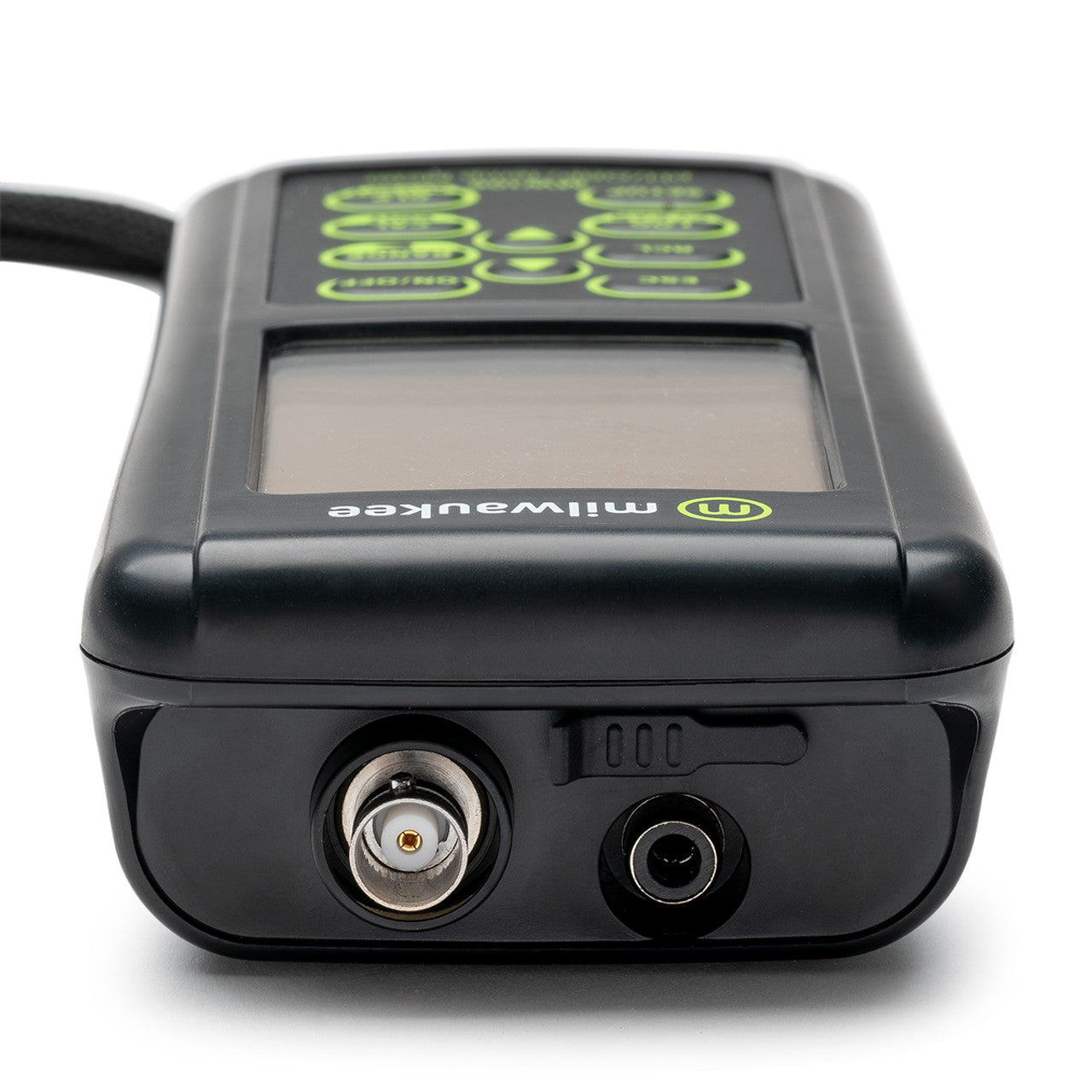 Milwaukee MW106 MAX Waterproof pH/ORP/Temp Logging Portable Meter Milwaukee Instruments