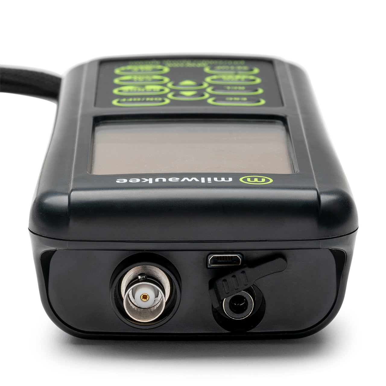 Milwaukee MW106 MAX Waterproof pH/ORP/Temp Logging Portable Meter Milwaukee Instruments