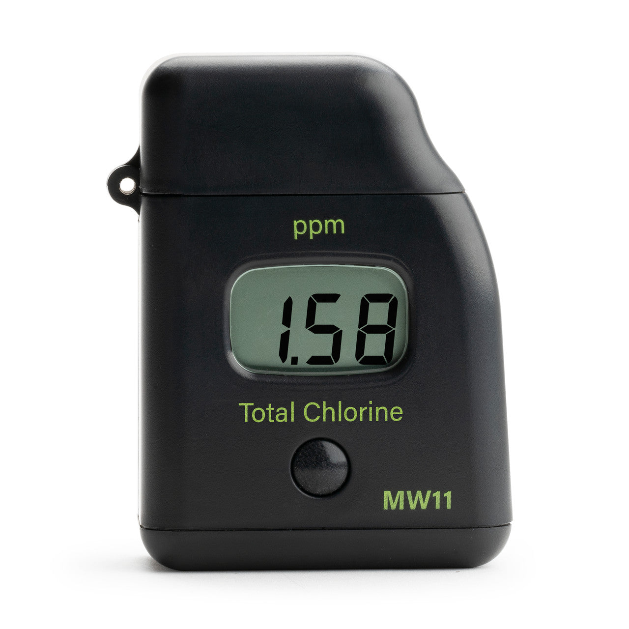 Milwaukee MW11 Digital Total Chlorine Tester Milwaukee Instruments