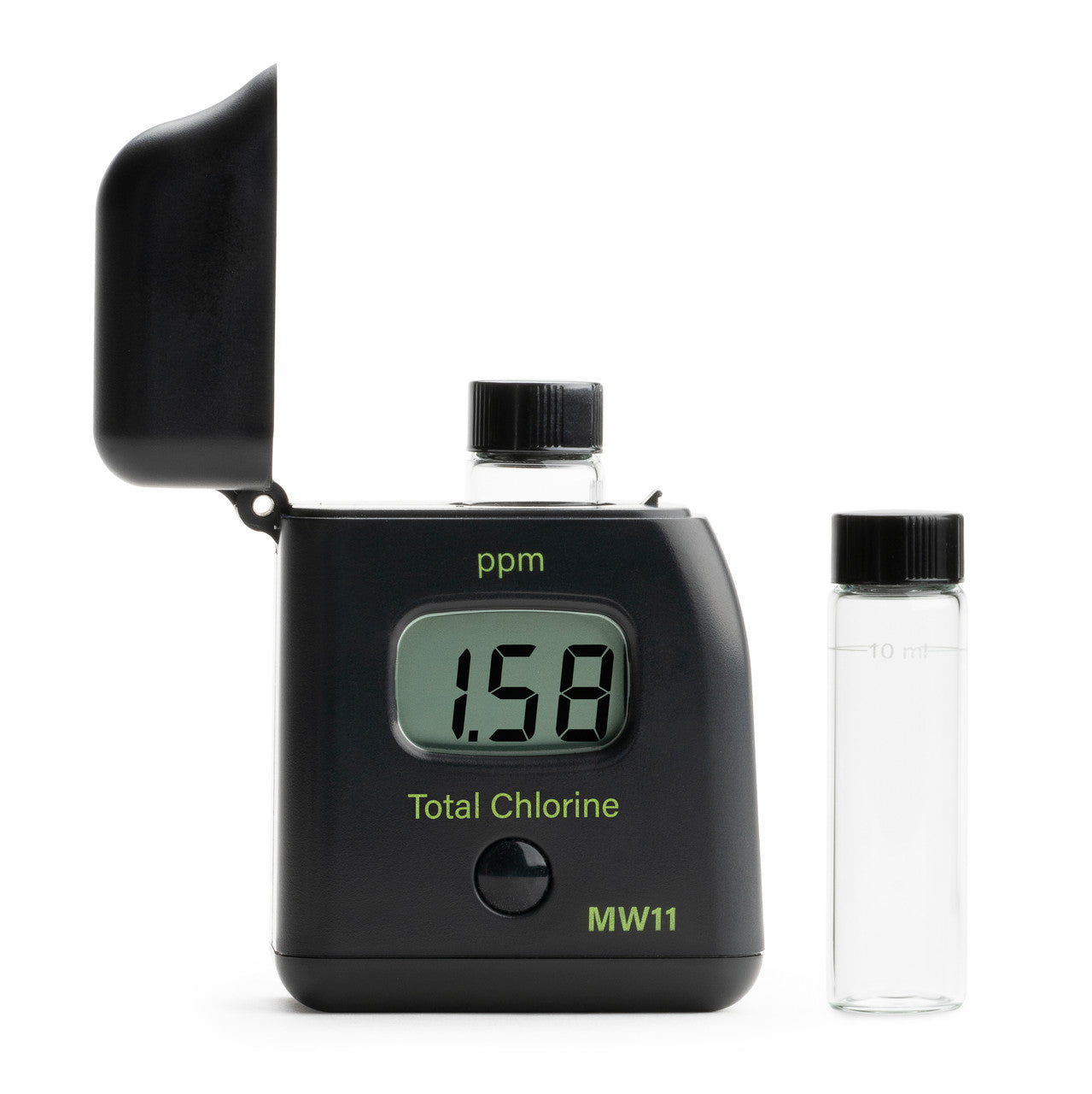Milwaukee MW11 Digital Total Chlorine Tester Milwaukee Instruments