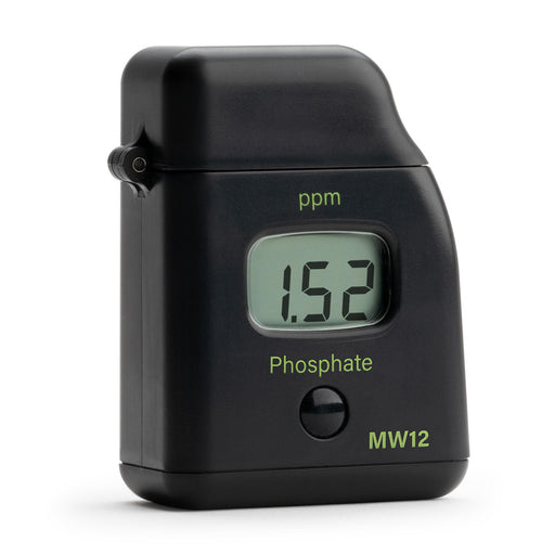 Milwaukee MW12 Digital Phosphate Tester Milwaukee Instruments