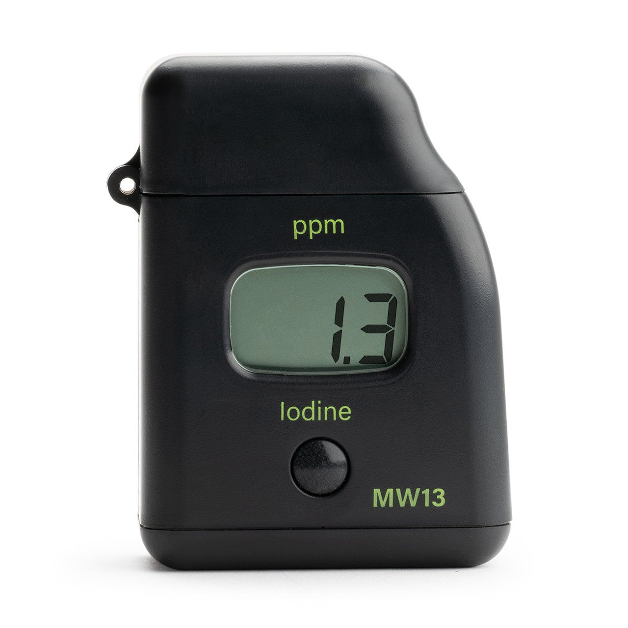 Milwaukee MW13 Digital Iodine Tester Milwaukee Instruments