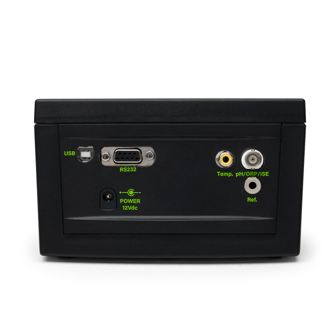 Milwaukee MW160 MAX pH/ORP/ISE/Temp Logging Bench Meter Milwaukee Instruments