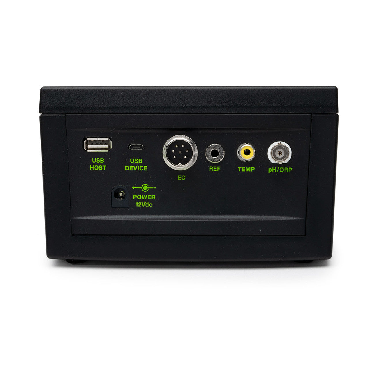 Milwaukee MW180 MAX pH/mV/EC/TDS/NaCl/Temp Bench Meter with Logging Milwaukee Instruments