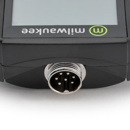 Milwaukee MW600 PRO Dissolved Oxygen Meter Milwaukee Instruments