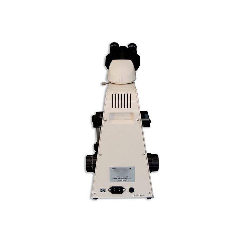 Meiji Techno MT4200L - Biological Compound Binocular Brightfield (40x-1000x) with Infinity Corrected U. Plan (4x, 10x, 40x, 100x Oil) Microscopes Meiji Techno