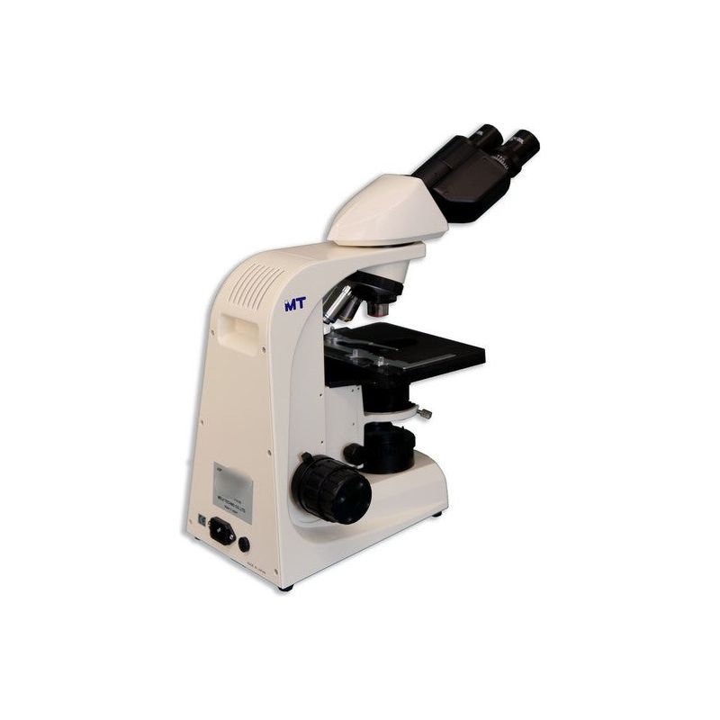 Meiji Techno MT4200L - Biological Compound Binocular Brightfield (40x-1000x) with Infinity Corrected U. Plan (4x, 10x, 40x, 100x Oil) Microscopes Meiji Techno