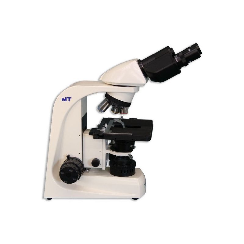 Meiji Techno MT4200L - Biological Compound Binocular Brightfield (40x-1000x) with Infinity Corrected U. Plan (4x, 10x, 40x, 100x Oil) Microscopes Meiji Techno
