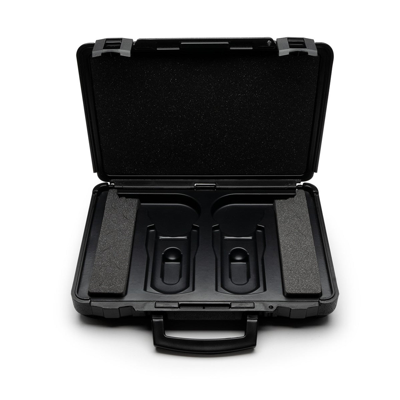 Milwaukee MI0028 Hard Carrying Case for Portable Meters (1 pc) Milwaukee Instruments