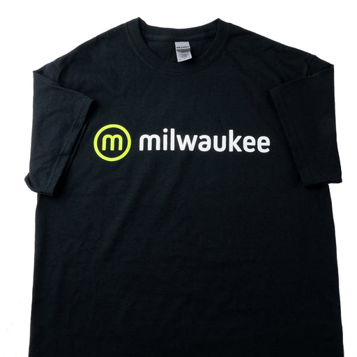 Test Your Tank Tee Milwaukee Instruments