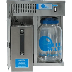 Pure & Secure Mini Classic Countertop Water Distiller