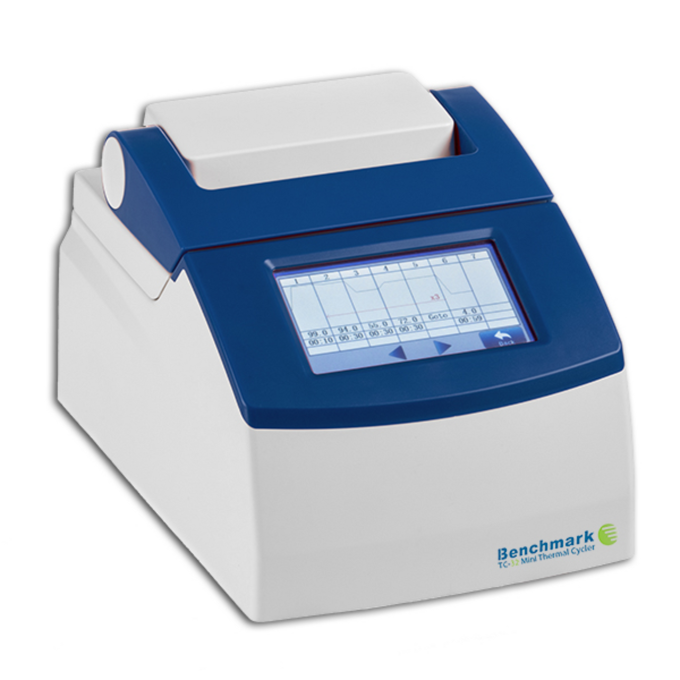 Automated Thermal Cyclers