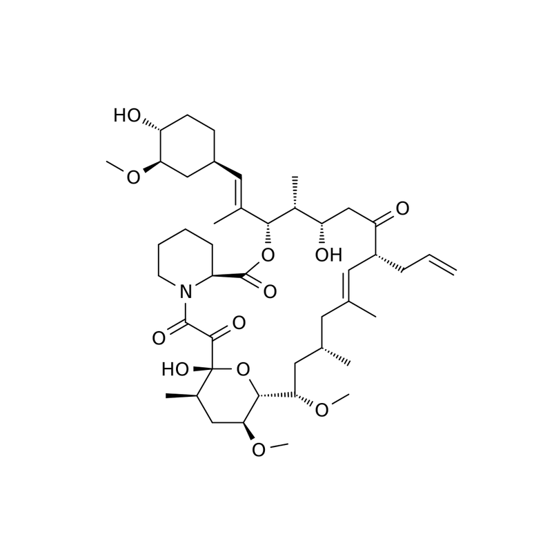 Tacrolimus BSA Conjugate Solution Proteins Molecular Depot