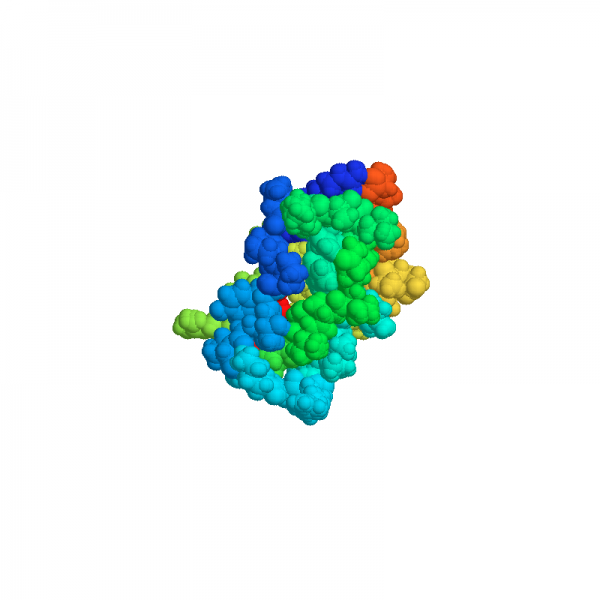 Aprotinin from Bovine Lung (Lyophilized powder) Proteins Molecular Depot