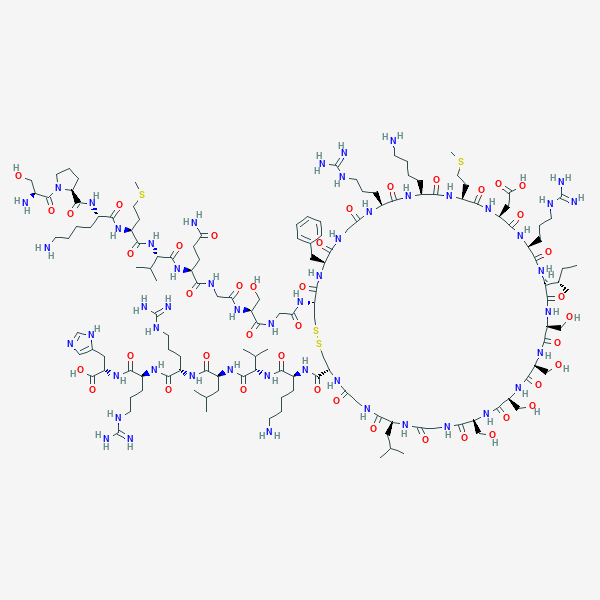 NT-proBNP Protein Recombinant Proteins Molecular Depot