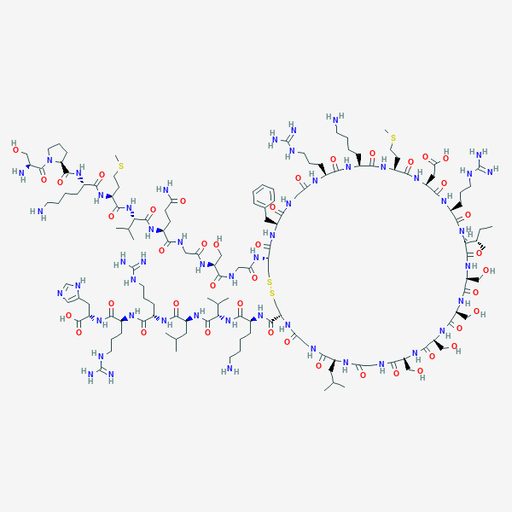 NT-proBNP Protein Recombinant Proteins Molecular Depot