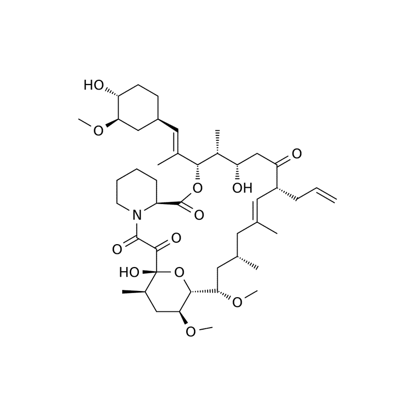 Tacrolimus Streptavidin Conjugate (PEG Linker) Proteins Molecular Depot