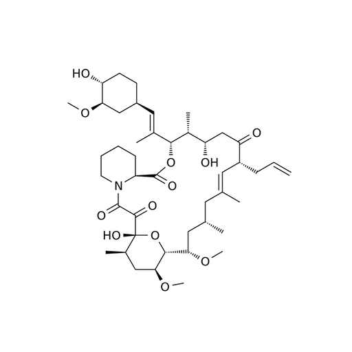 Tacrolimus Streptavidin Conjugate (PEG Linker) Proteins Molecular Depot