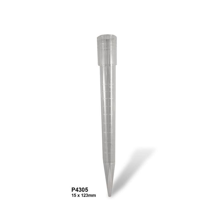 MTC Bio 5 mL ProPette Pipette Tips – Bagged 1,000 or Racked 144 — manufacturer image