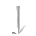 MTC Bio 5 mL ProPette Pipette Tips – Bagged 1,000 or Racked 144 — manufacturer image