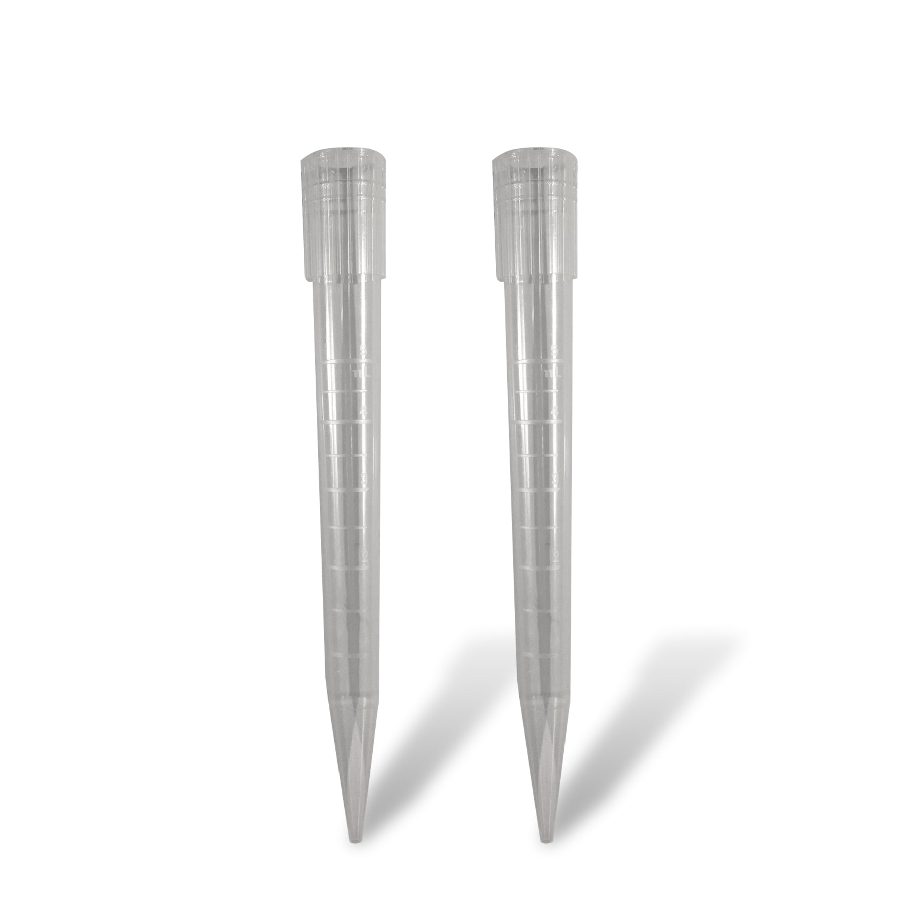 MTC Bio 5 mL ProPette Pipette Tips – Bagged 1,000 or Racked 144 — manufacturer image