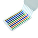 MTC Bio Multichannel Solution Reservoirs – 8 or 12 Channels, 48 mL — manufacturer image