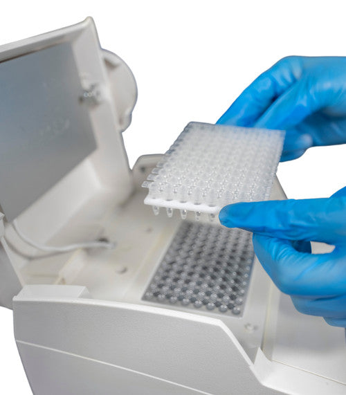 Heathrow Scientific PCR Transfer Trays | HS23465B Heathrow Scientific