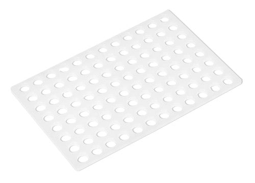 Heathrow Scientific PCR Transfer Trays | HS23465B Default Title Heathrow Scientific