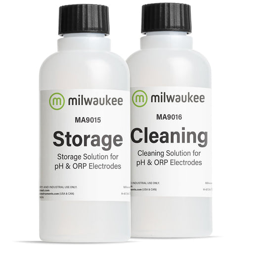 Milwaukee PH-MAIN Maintenance Kit for pH / ORP Meters and Testers Milwaukee Instruments