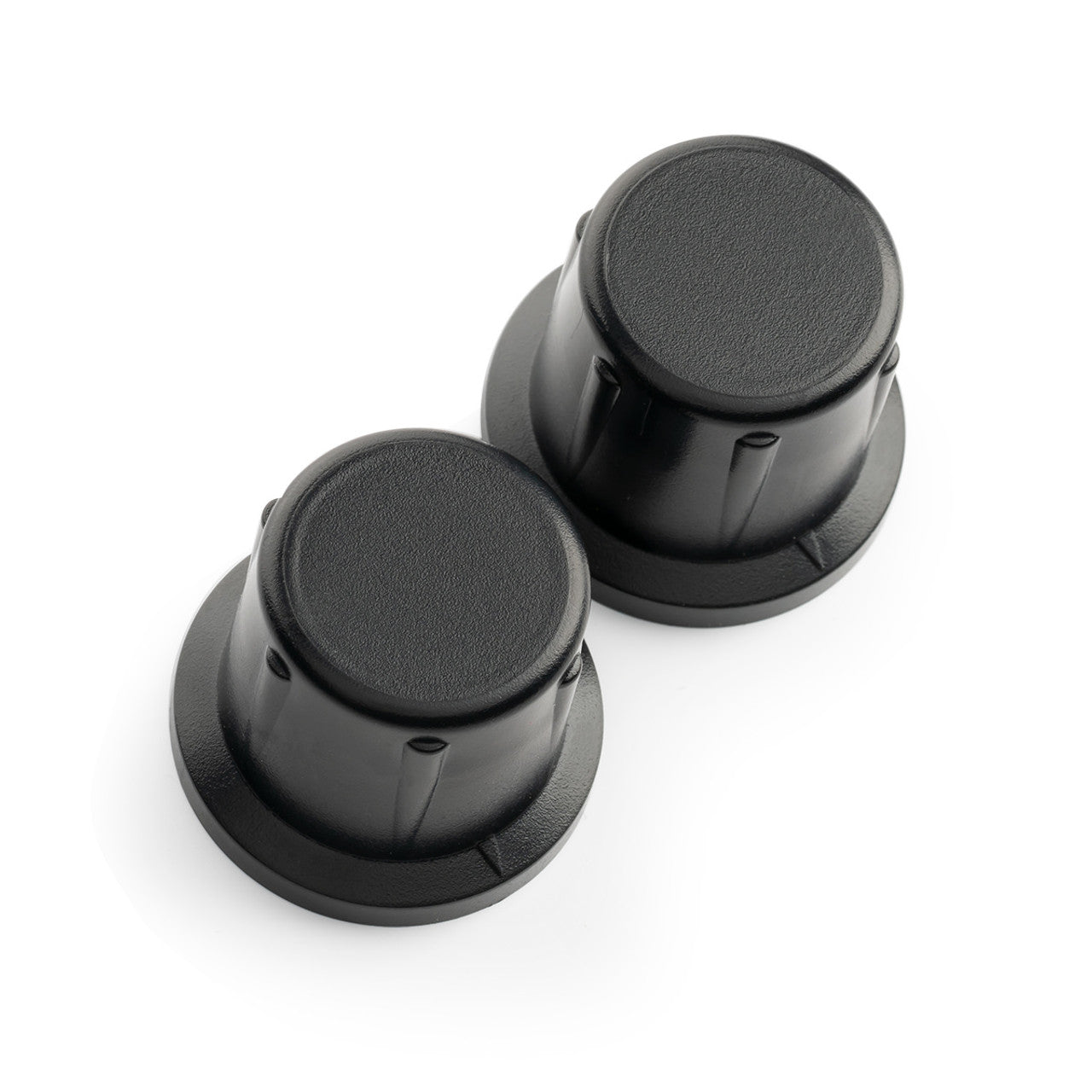 Milwaukee MI0002 Plastic Cuvette Caps for 10 mL Glass Cuvettes Milwaukee Instruments