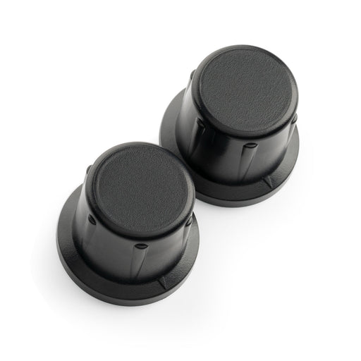 Milwaukee MI0002 Plastic Cuvette Caps for 10 mL Glass Cuvettes Milwaukee Instruments