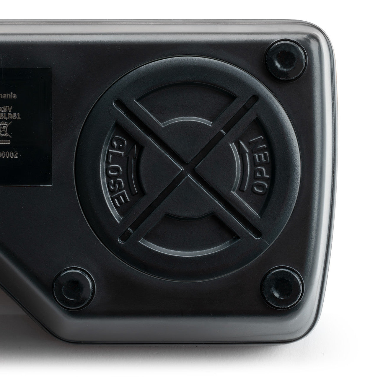 Milwaukee MI407 Ammonia Low Range PRO Photometer Milwaukee Instruments