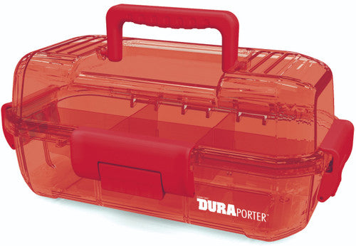 Heathrow Scientific DuraPorter Sample Transport Box Heathrow Scientific
