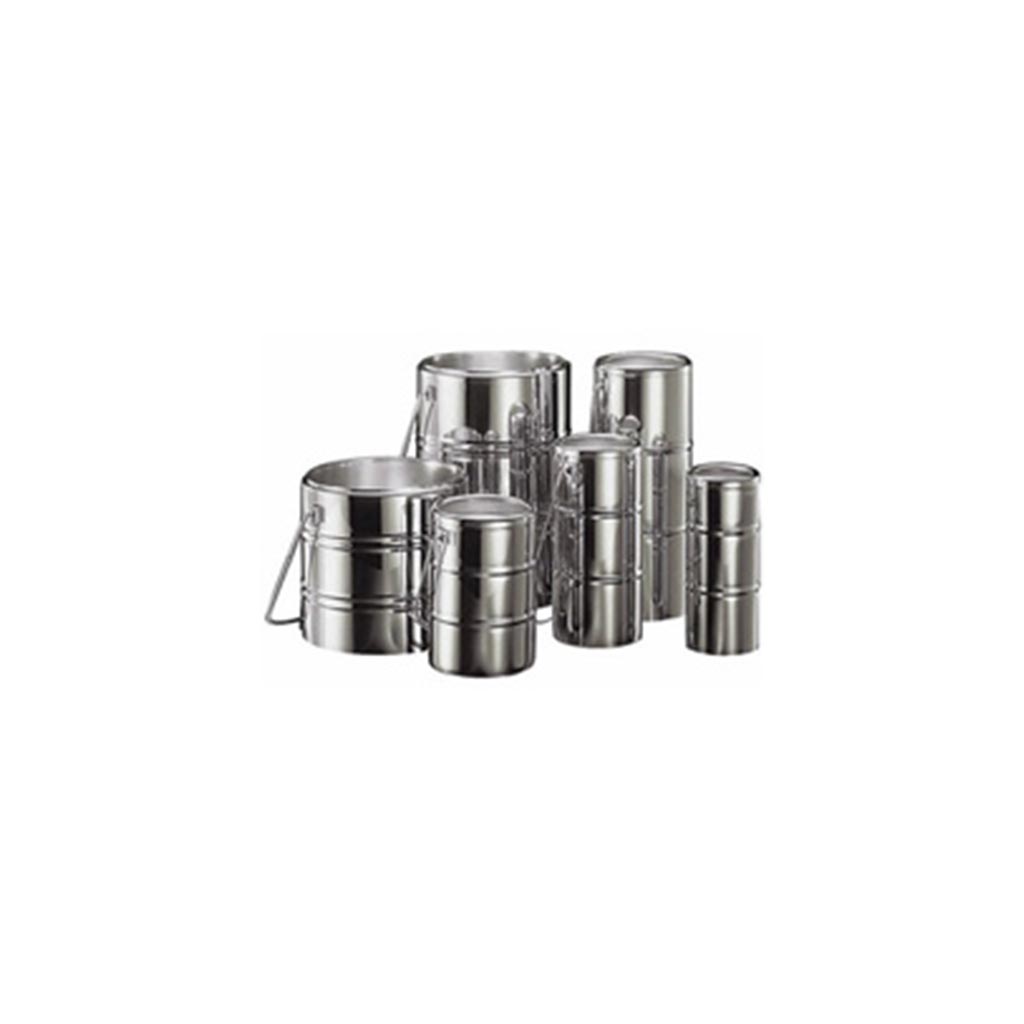 Scilogex Insulated All-Stainless Steel Dewar Flasks, no lids Scilogex