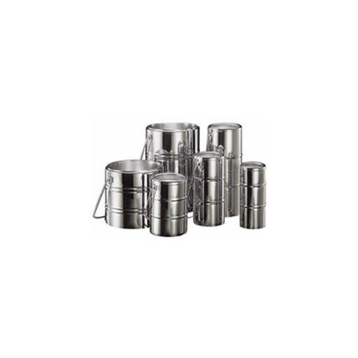 Scilogex Insulated All-Stainless Steel Dewar Flasks, no lids Scilogex