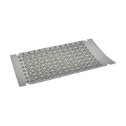 MTC Bio PCR & qPCR Sealing Films and Foils – Optical, Pressure-Activated, Aluminum, Sterile SF061PP-SLT-PRT | ILP Indexed Film | Pre-Slit 96-Well, PP, Printed Alphanumerics, 3.1 mil | Non-Sterile | 500 cs Sealing Films MTC Bio