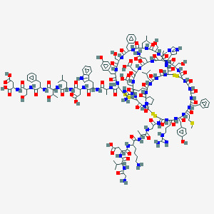 SNX-482 Peptides Molecular Depot