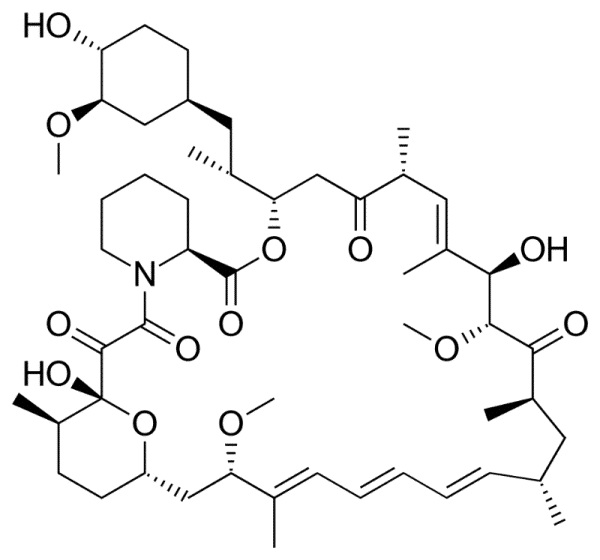 Sirolimus BSA Conjugate Solution Proteins Molecular Depot