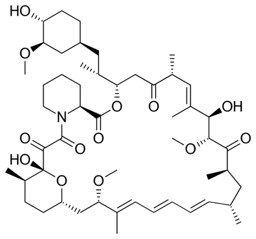 Sirolimus BSA Conjugate Solution Proteins Molecular Depot