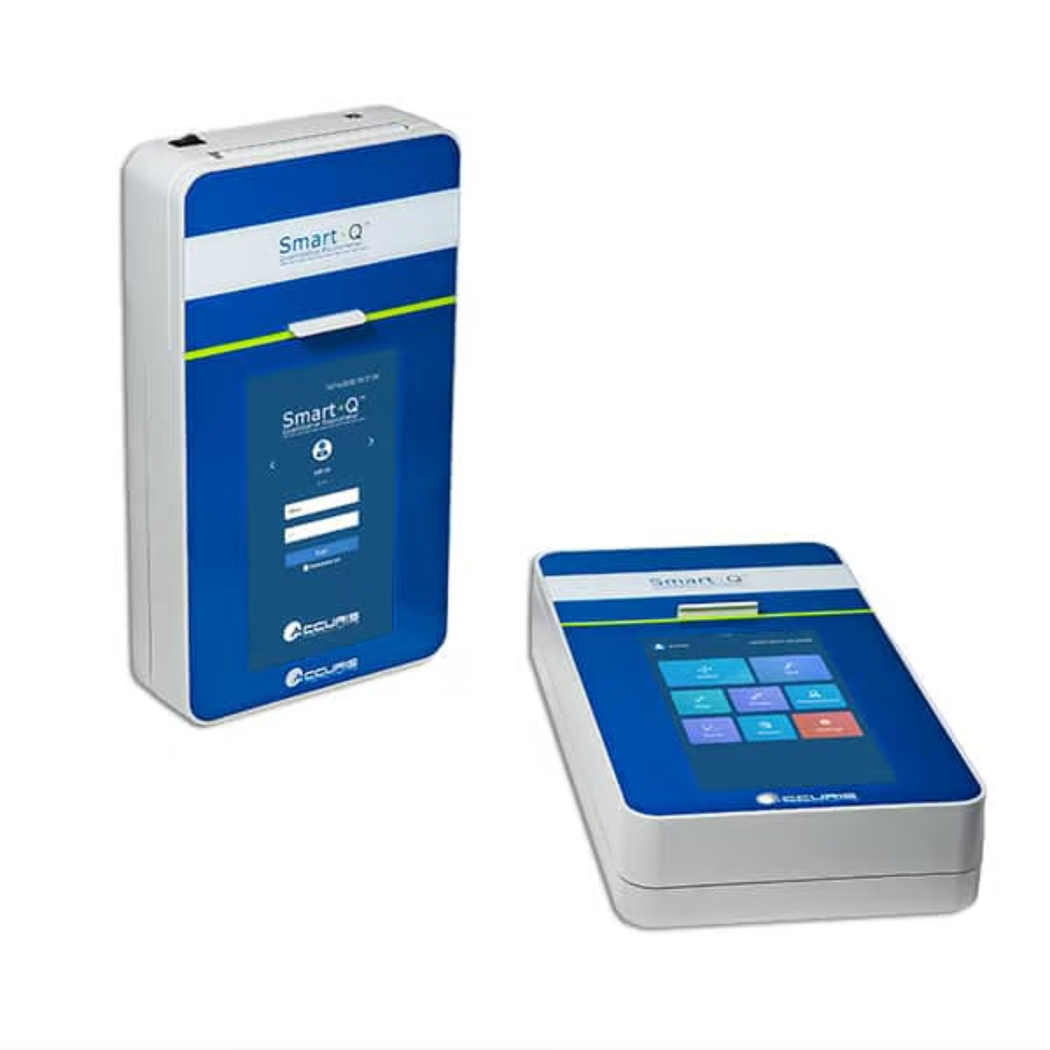 Accuris Smart-Q™ Fluorometers — Blue Tiger Scientific