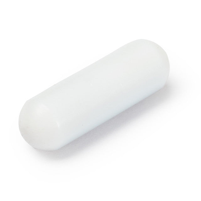 Hanna Instruments HI731319 Magnetic Stir Bars – 10-Pack, PTFE-Coated, 1