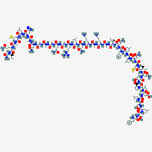 Stresscopin-Related Peptide (Human) Peptides Molecular Depot