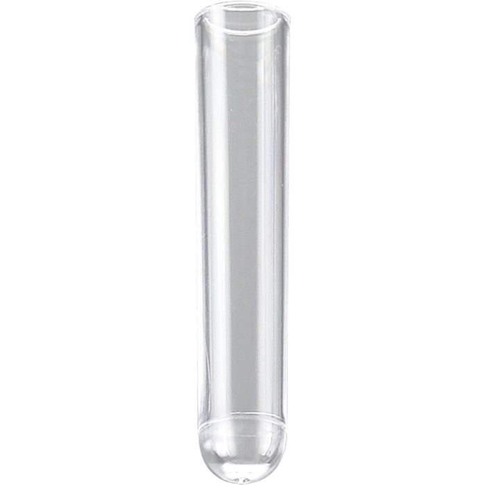 MTC Bio Disposable Rimless Test Tubes – 3, 5 & 8 mL, PS or PP — manufacturer image