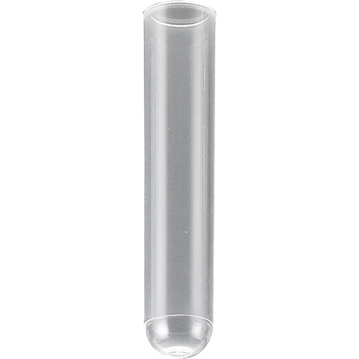 MTC Bio Disposable Rimless Test Tubes – 3, 5 & 8 mL, PS or PP — manufacturer image