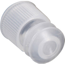 MTC Bio Plug Caps for 12 & 13 mm Test Tubes – Caps Only — manufacturer image