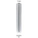 MTC Bio Disposable Rimless Test Tubes – 3, 5 & 8 mL, PS or PP — manufacturer image