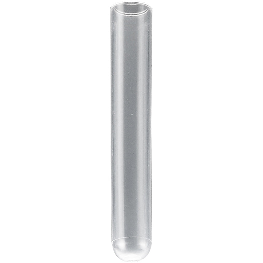 MTC Bio Disposable Rimless Test Tubes – 3, 5 & 8 mL, PS or PP — manufacturer image